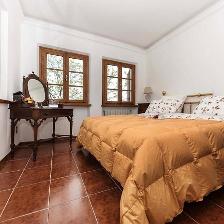 Casa Ermo Colle Villa Sant'Ermo Eksteriør billede