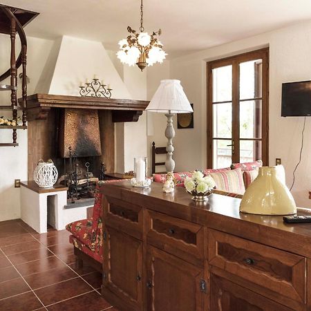 Casa Ermo Colle Villa Sant'Ermo Eksteriør billede
