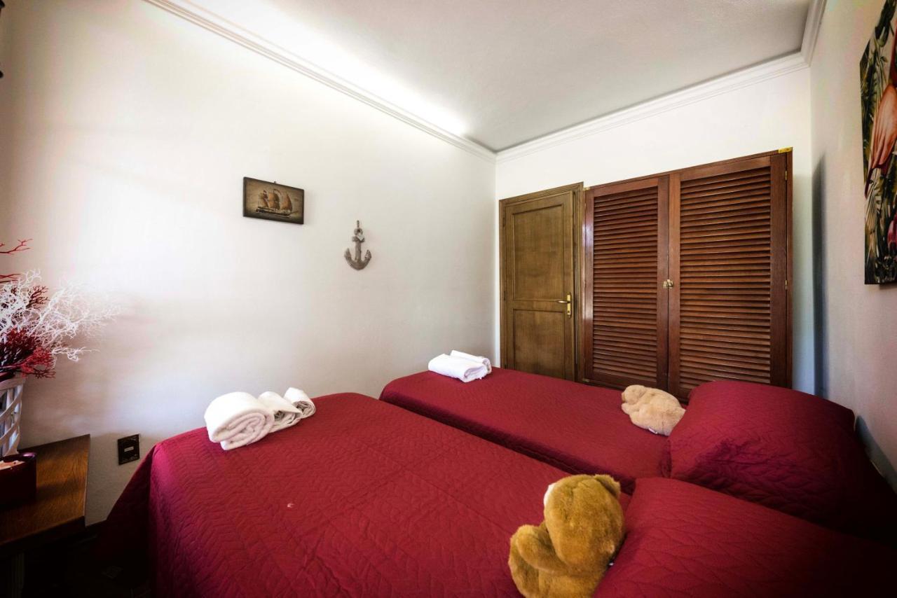 Casa Ermo Colle Villa Sant'Ermo Eksteriør billede