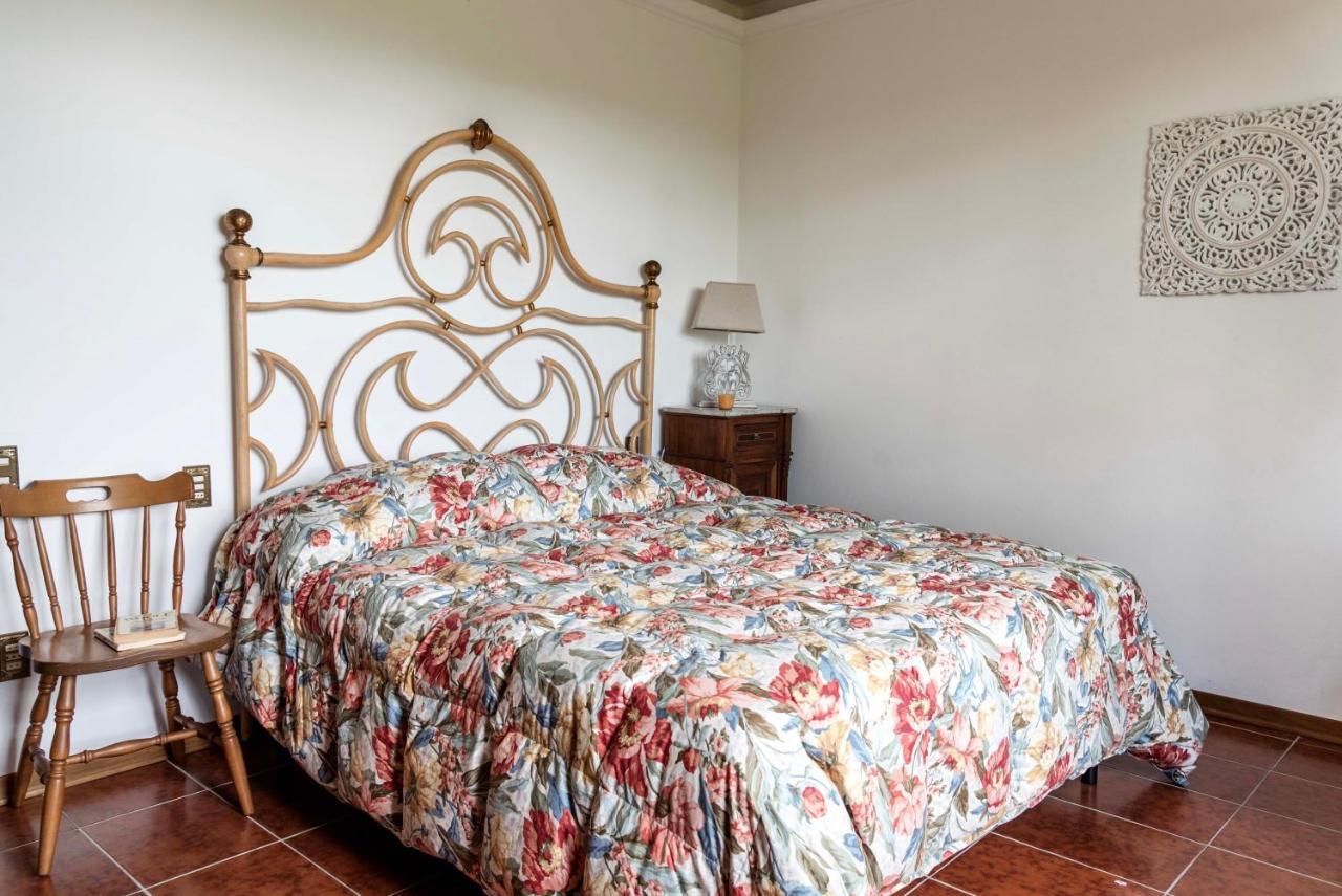 Casa Ermo Colle Villa Sant'Ermo Eksteriør billede