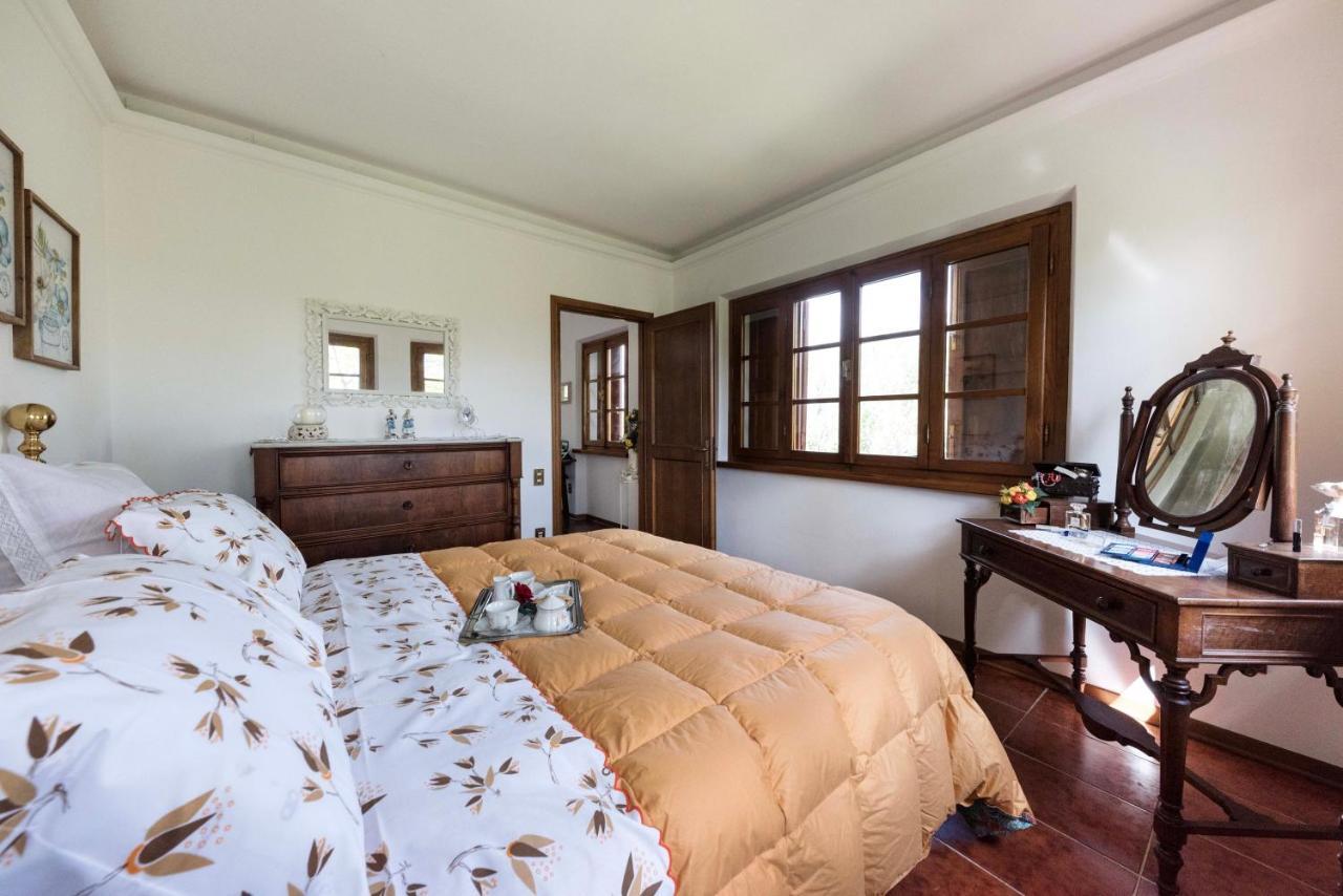 Casa Ermo Colle Villa Sant'Ermo Eksteriør billede