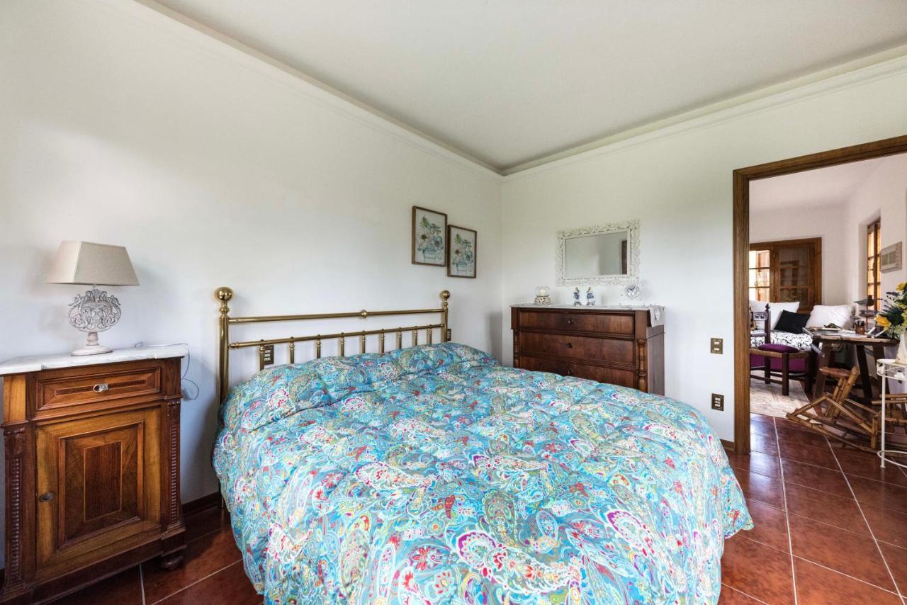 Casa Ermo Colle Villa Sant'Ermo Eksteriør billede
