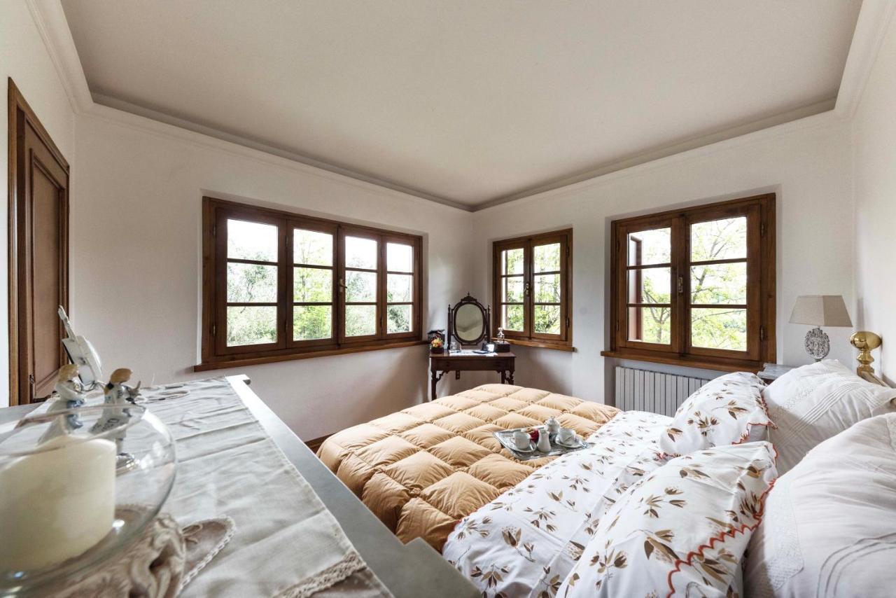 Casa Ermo Colle Villa Sant'Ermo Eksteriør billede