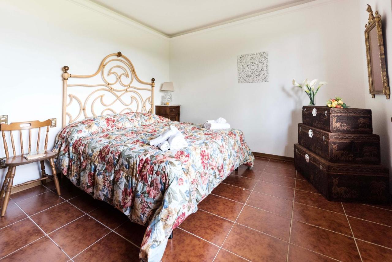 Casa Ermo Colle Villa Sant'Ermo Eksteriør billede