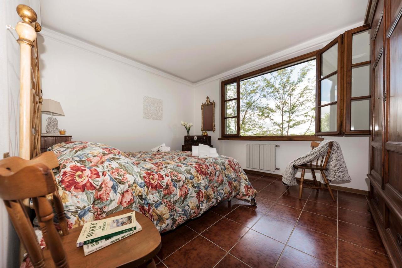 Casa Ermo Colle Villa Sant'Ermo Eksteriør billede
