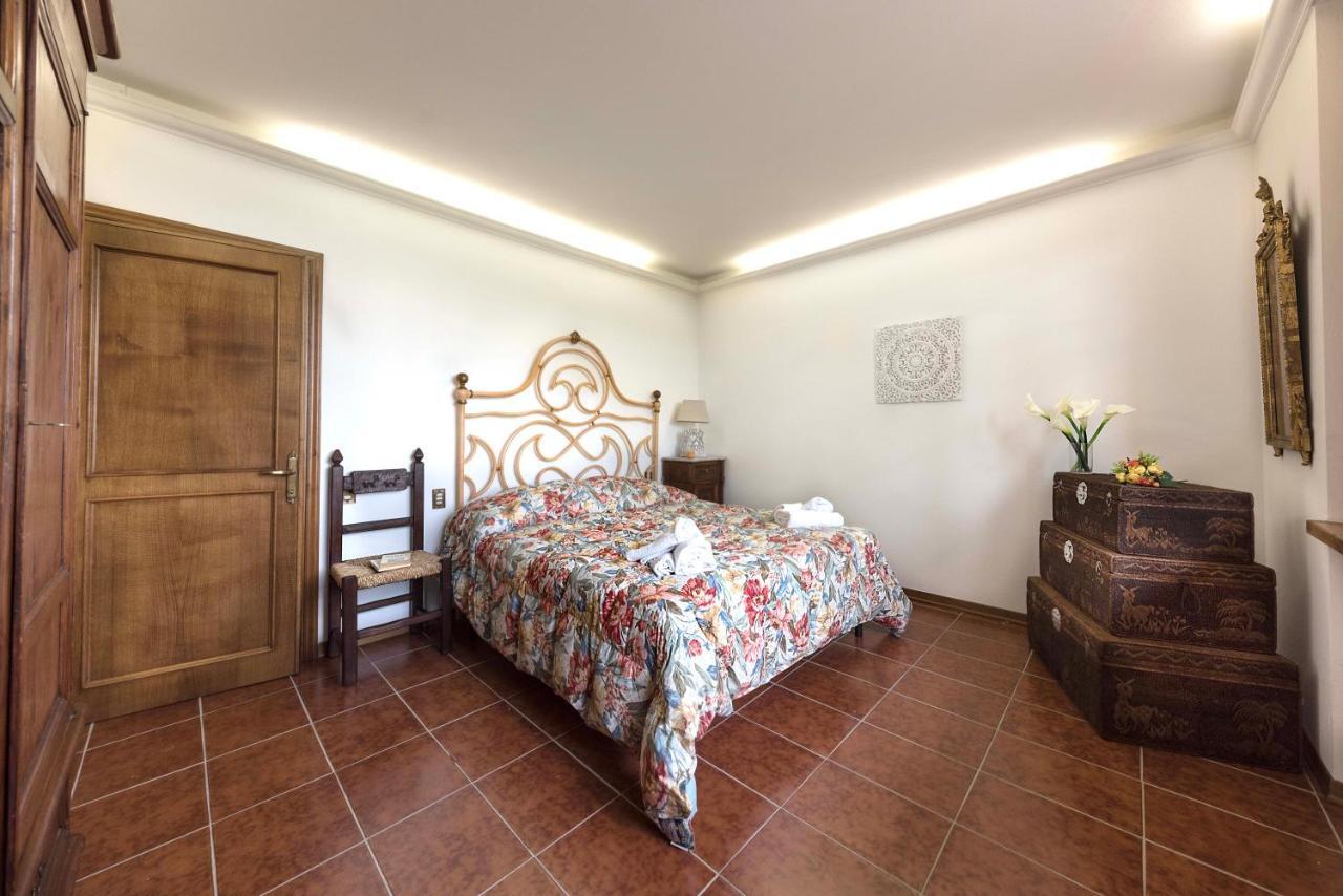 Casa Ermo Colle Villa Sant'Ermo Eksteriør billede