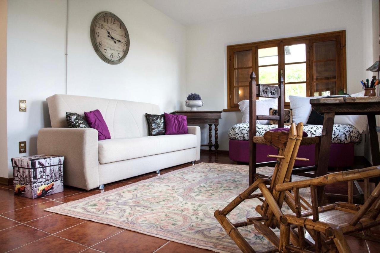 Casa Ermo Colle Villa Sant'Ermo Eksteriør billede